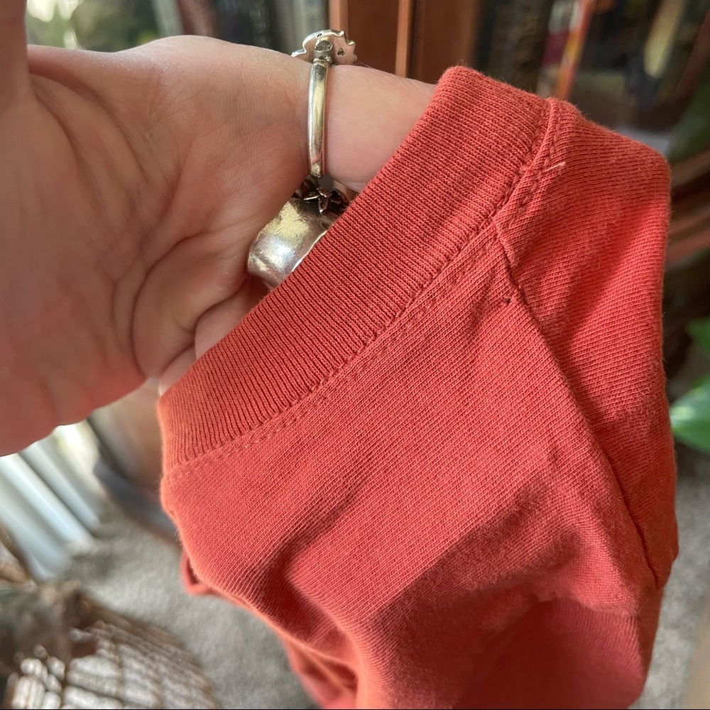 Madewell tee - Picture 6 of 6
